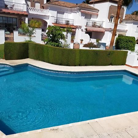 Nerja Sun Apartments Casa Cipreses 6 ภายนอก รูปภาพ