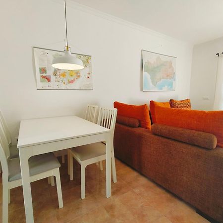 Nerja Sun Apartments Casa Cipreses 6 ภายนอก รูปภาพ