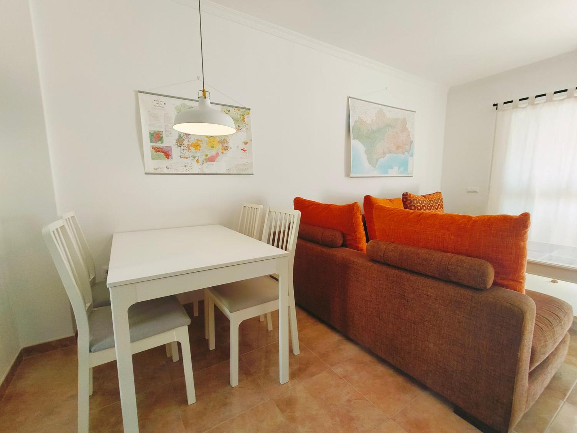 Nerja Sun Apartments Casa Cipreses 6 ภายนอก รูปภาพ