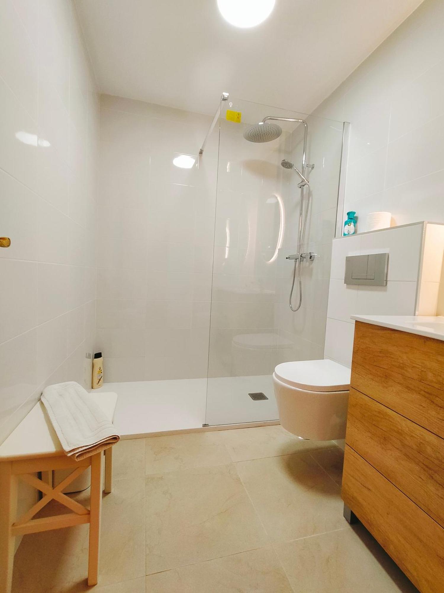 Nerja Sun Apartments Casa Cipreses 6 ภายนอก รูปภาพ