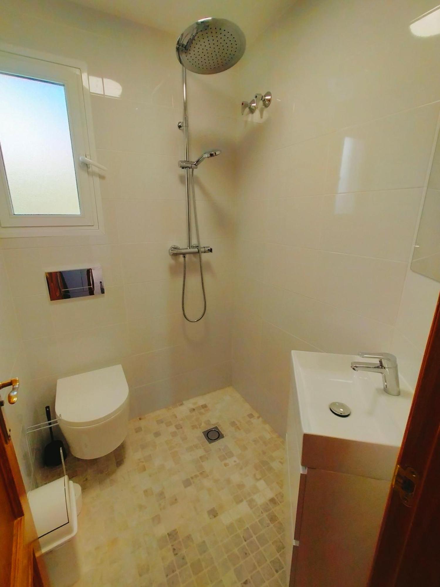 Nerja Sun Apartments Casa Cipreses 6 ภายนอก รูปภาพ