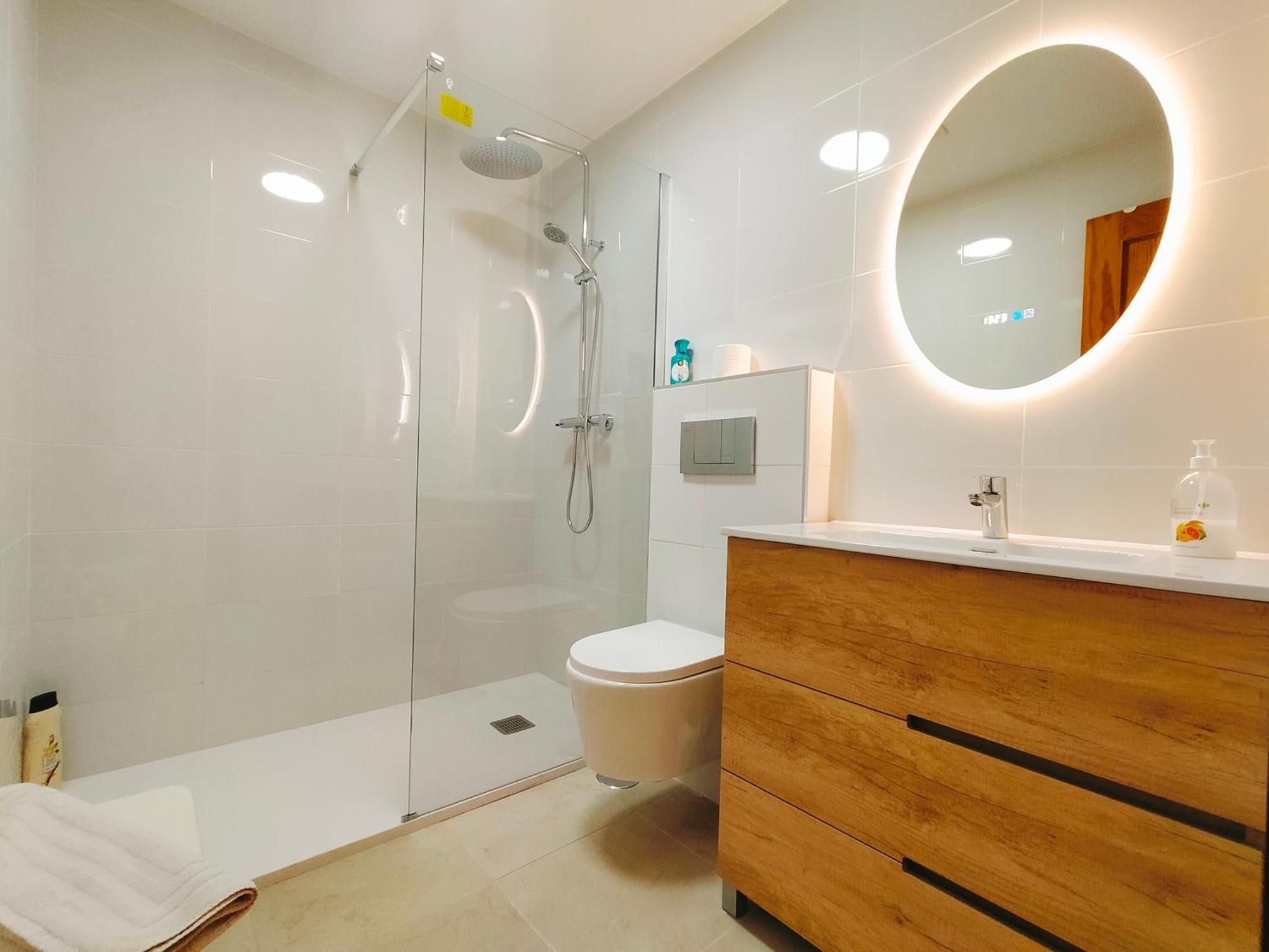 Nerja Sun Apartments Casa Cipreses 6 ภายนอก รูปภาพ