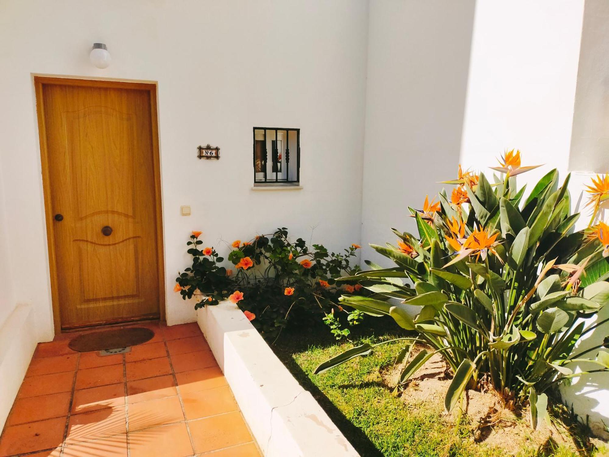 Nerja Sun Apartments Casa Cipreses 6 ภายนอก รูปภาพ