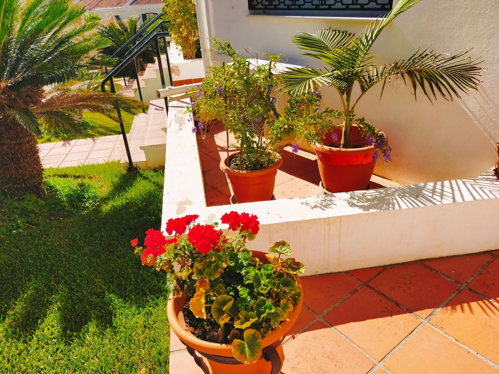 Nerja Sun Apartments Casa Cipreses 6 ภายนอก รูปภาพ